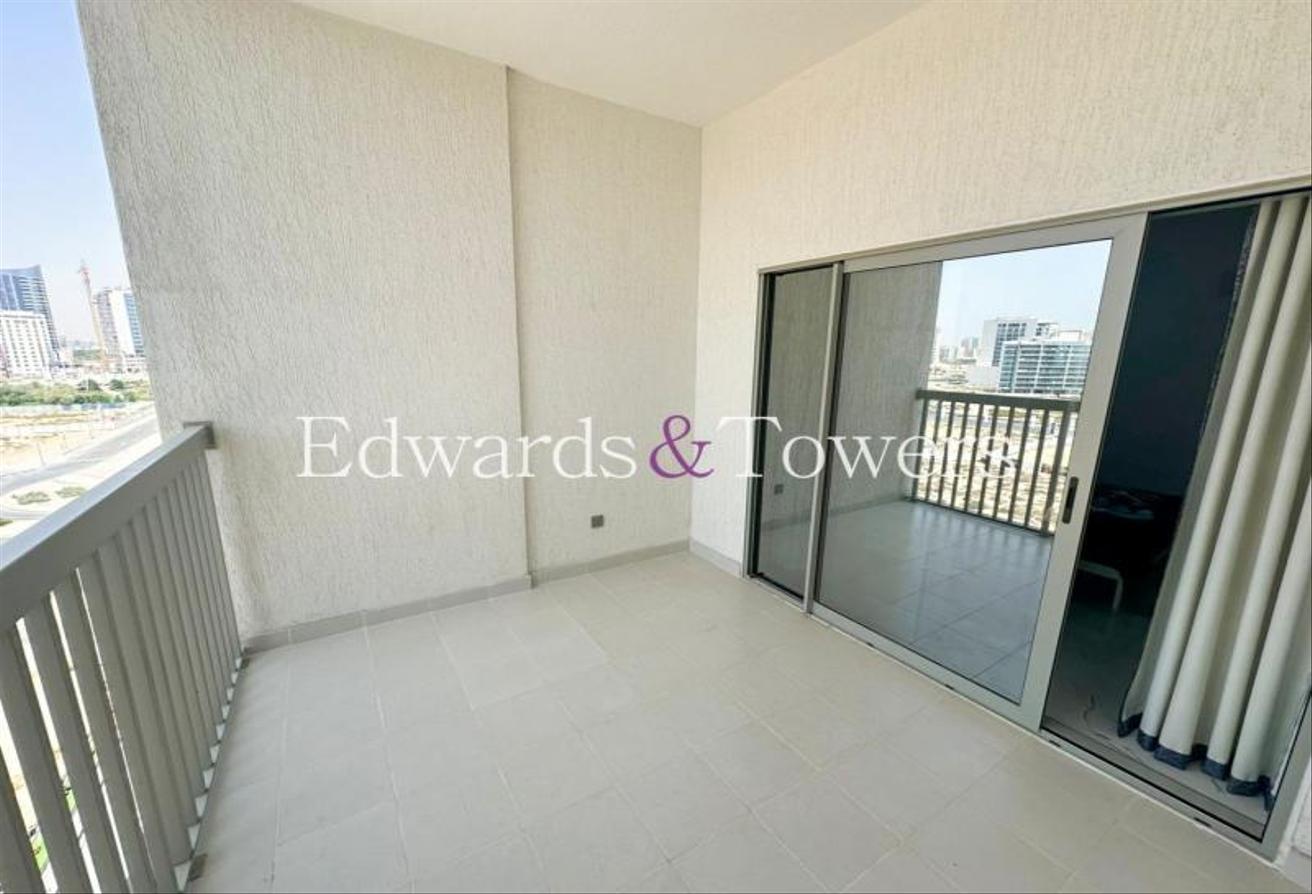 Furnished | Open View | Ready to move photo 7