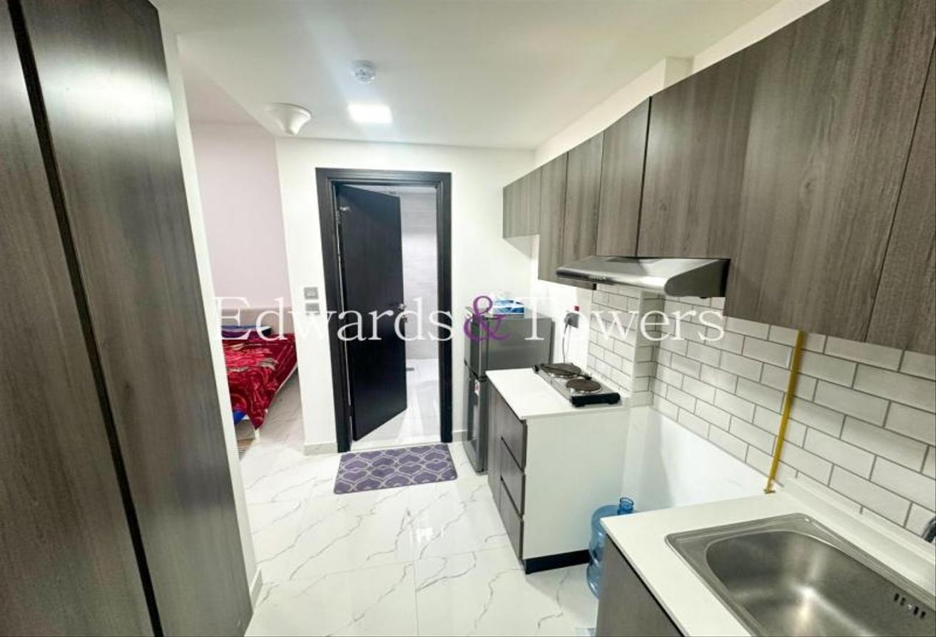 Furnished | Open View | Ready to move photo 5