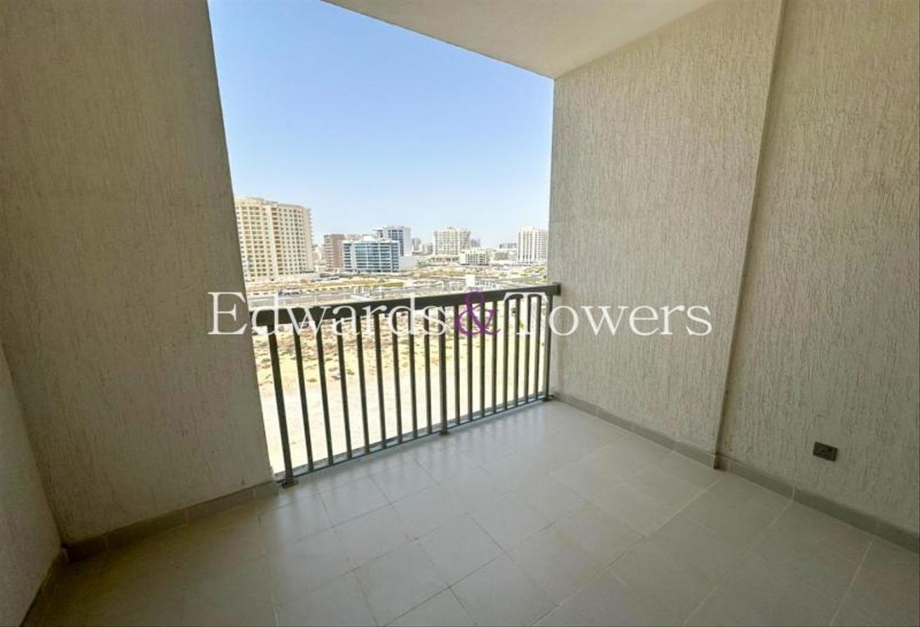 Furnished | Open View | Ready to move photo 8