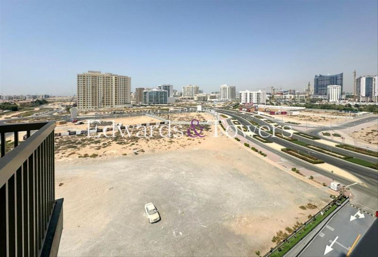 Furnished | Open View | Ready to move photo 10