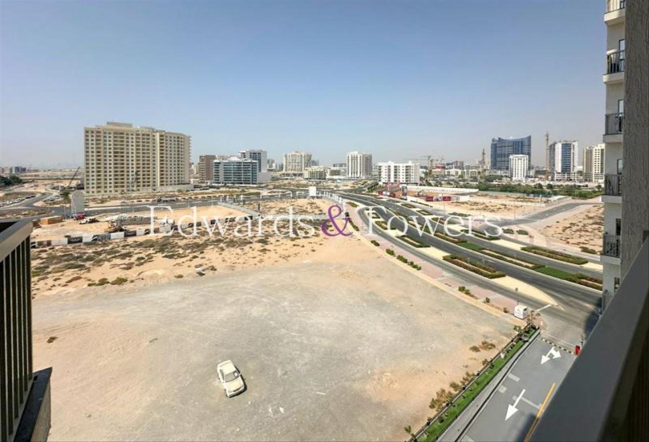 Furnished | Open View | Ready to move photo 9