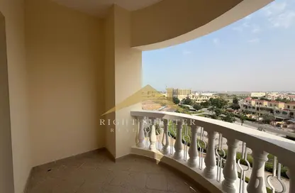 Apartment - Studio - 1 Bathroom for rent in Royal Breeze 5 - Royal Breeze - Al Hamra Village - Ras Al Khaimah