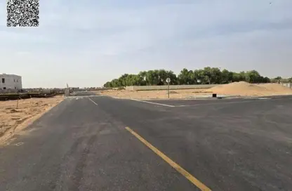 Land - Studio for sale in Al Helio 2 - Al Helio - Ajman