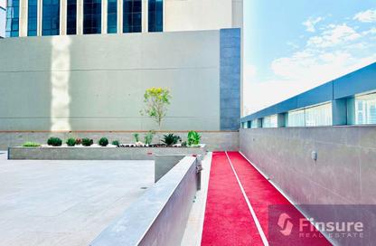Apartment - 2 - 3 for rent in Burj Ghaya - Al Jaddaf - Dubai Apartment - 2 - 3 for rent in Burj Ghaya - Al Jaddaf - Dubai