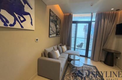 Apartment - 1 - 1 for rent in Aykon City Tower B - Aykon City - Business Bay - Dubai Apartment - 1 - 1 for rent in Aykon City Tower B - Aykon City - Business Bay - Dubai