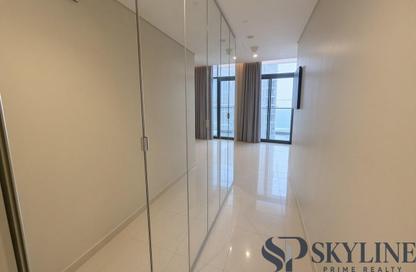 Apartment - 1 - 1 for rent in Aykon City Tower B - Aykon City - Business Bay - Dubai