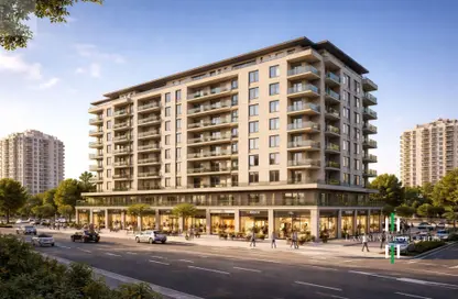 أرض - استوديو للبيع في 4 الورسان - الورسان - دبي