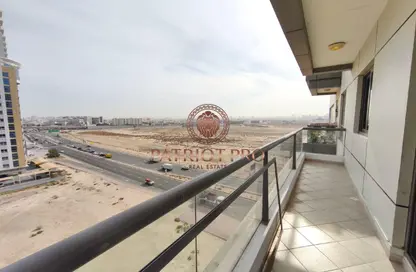 شقة - غرفة نوم - 2 حمامات للايجار في مبنى العصماوي - برشا هايتس (تيكوم) - دبي