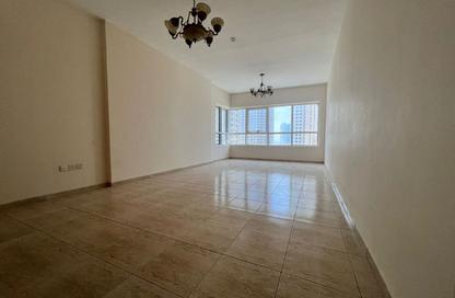 Apartment - 3 - 3 for rent in New Al Taawun Road - Al Taawun - Sharjah