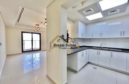 Apartment - 2 - 2 for rent in Al Nokhadha Building - Al Jaddaf - Dubai Apartment - 2 - 2 for rent in Al Nokhadha Building - Al Jaddaf - Dubai