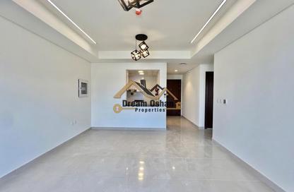 Apartment - 2 - 2 for rent in Al Nokhadha Building - Al Jaddaf - Dubai