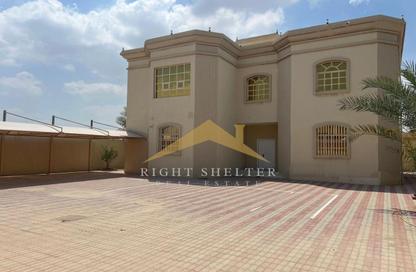 Villa - 7 Bedrooms - 7 Bathrooms for rent in Al Dhait South - Al Dhait - Ras Al Khaimah Villa - 7 Bedrooms - 7 Bathrooms for rent in Al Dhait South - Al Dhait - Ras Al Khaimah