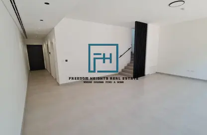 Townhouse - 3 Bedrooms - 4 Bathrooms for rent in Robinia - Masaar - Tilal City - Sharjah