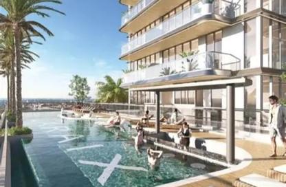 Apartment - 1 Bedroom - 2 Bathrooms for sale in Zyra Hills - International City Phase 2 - Al Warsan 4 - Al Warsan - Dubai