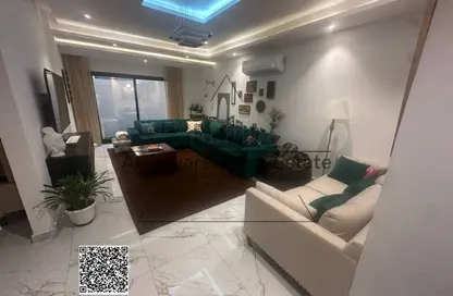 Villa - 5 Bedrooms - 5 Bathrooms for rent in Al Zaheya Gardens - Al Zahya - Ajman