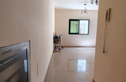 شقة - غرفة نوم - 1 حمام للايجار في شارع الشيخ جابر الصباح - النعيمية - النعيمية - عجمان