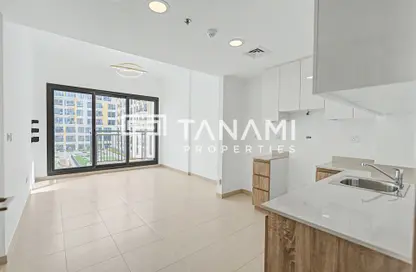 شقة - غرفة نوم - 1 حمام للايجار في شقق يونا - تاون سكوير - دبي