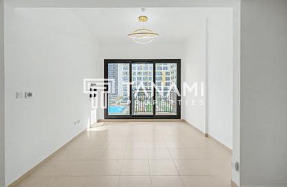 Apartment - 1 Bedroom - 1 Bathroom for rent in UNA Apartments - Town Square - Dubai