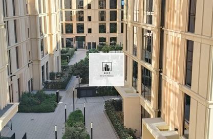 Apartment - 2 Bedrooms - 2 Bathrooms for rent in Al Mamsha - Muwaileh - Sharjah