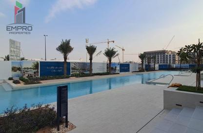 Apartment - 3 Bedrooms - 3 Bathrooms for sale in Fior 1 - Mina Rashid - Dubai