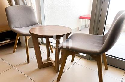 Hotel  and  Hotel Apartment - Studio - 1 Bathroom for rent in Candace Aster - Al Furjan - Dubai