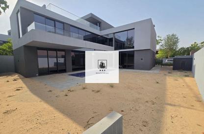 Villa - 5 Bedrooms - 7+ Bathrooms for rent in Kaya - Masaar - Tilal City - Sharjah