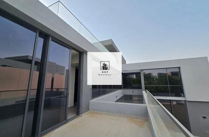 Villa - 5 Bedrooms - 7+ Bathrooms for rent in Kaya - Masaar - Tilal City - Sharjah