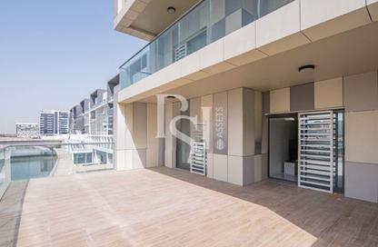 Apartment - 2 - 3 for sale in Al Raha Lofts - Al Raha Beach - Abu Dhabi