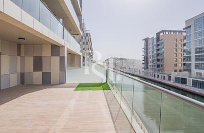 Apartment - 2 - 3 for sale in Al Raha Lofts - Al Raha Beach - Abu Dhabi
