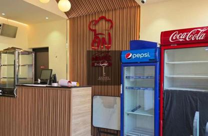 Shop - Studio - 1 Bathroom for rent in Elz by Danube - Arjan - Dubai