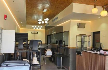 Shop - Studio - 1 Bathroom for rent in Elz by Danube - Arjan - Dubai
