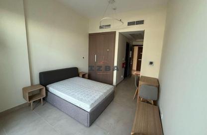 Apartment - Studio - 1 Bathroom for rent in Azizi Shaista Residences - Al Furjan - Dubai