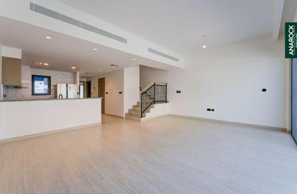 Villa - 4 Bedrooms - 4 Bathrooms for rent in Santorini - Damac Lagoons - Dubai