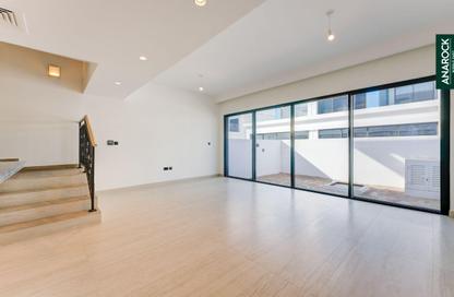 Villa - 4 Bedrooms - 4 Bathrooms for rent in Santorini - Damac Lagoons - Dubai
