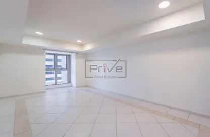 شقة - غرفة نوم - 2 حمامات للايجار في برج الأميرة - دبي مارينا - دبي