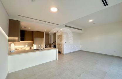 Townhouse - 3 Bedrooms - 4 Bathrooms for sale in Elora - The Valley - Dubai