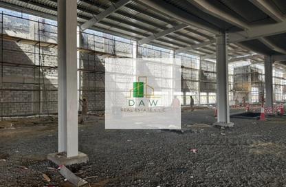 Show Room - Studio - 1 Bathroom for rent in Al Sajaa Industrial - Al Sajaa - Sharjah Show Room - Studio - 1 Bathroom for rent in Al Sajaa Industrial - Al Sajaa - Sharjah