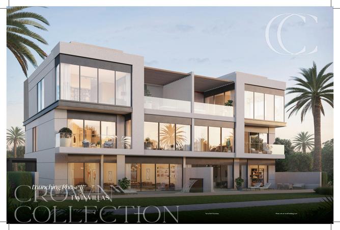 أكبر قطعة أرض زاوية | إطلالات كاملة على ملعب الجولف | عائد استثمار عظيم | خطة سداد 30/70