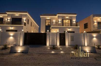 Villa - 5 - 7 for sale in Al Rawda 3 - Al Rawda - Ajman Villa - 5 - 7 for sale in Al Rawda 3 - Al Rawda - Ajman