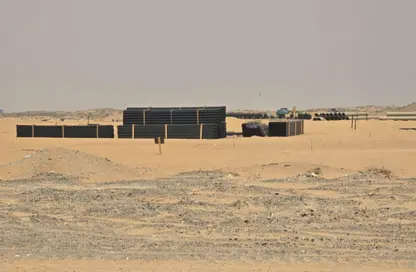 Land - Studio for sale in Al Sehma - Al Rowdat Suburb - Sharjah
