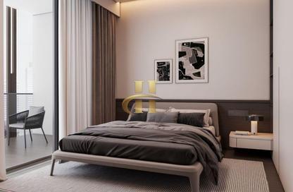 شقة - 2 غرف نوم - 3 حمامات للبيع في Zephyra Residences - جزر دبي - دبي شقة - 2 غرف نوم - 3 حمامات للبيع في Zephyra Residences - جزر دبي - دبي