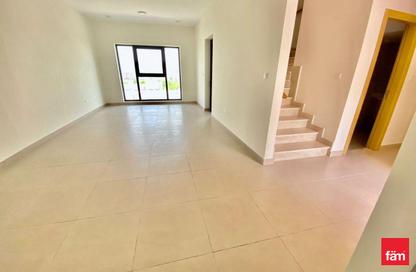 Apartment - 3 Bedrooms - 3 Bathrooms for rent in Souk Al Warsan Townhouses F - Souk Al Warsan - International City - Dubai