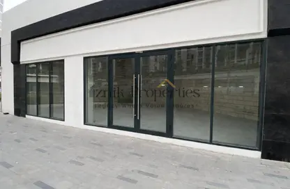متجر - استوديو - 1 حمام للبيع في عزيزي ريفيرا 42 - عزيزي ريفيرا - ميدان واحد - ميدان - دبي