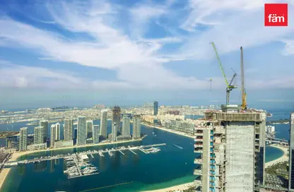 Penthouse - 4 Bedrooms - 6 Bathrooms for sale in 23 Marina - Dubai Marina - Dubai