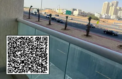 Apartment - 2 Bedrooms - 3 Bathrooms for rent in Al Amira Village - Al Yasmeen - Ajman