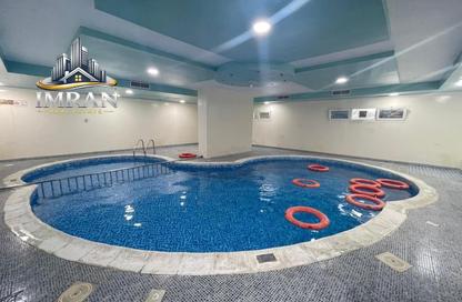 Apartment - 2 Bedrooms - 3 Bathrooms for rent in Al Nahda - Sharjah