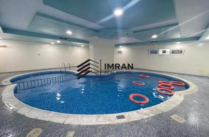 Apartment - 2 Bedrooms - 3 Bathrooms for rent in Al Nahda - Sharjah Apartment - 2 Bedrooms - 3 Bathrooms for rent in Al Nahda - Sharjah