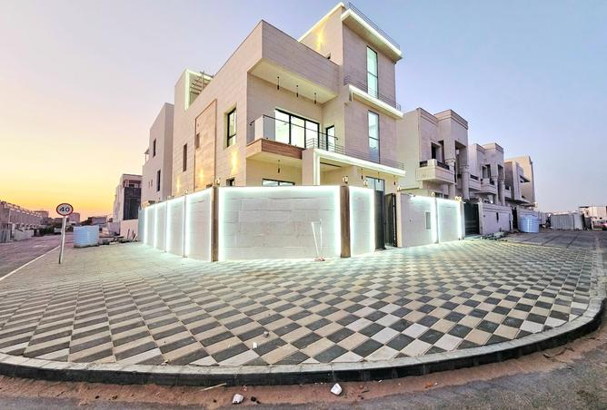 16017547 - الصورة الرئيسية للعقار