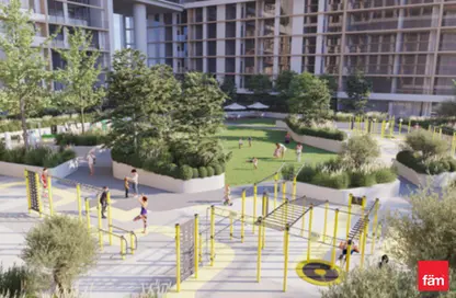 شقة - 2 غرف نوم - 3 حمامات للبيع في شوبا وان برج A - شوبا ون - صبحا هارتلاند - مدينة الشيخ محمد بن راشد - دبي