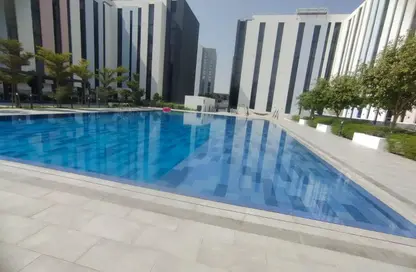 شقة - غرفة نوم - 1 حمام للبيع في ذا سولو - الجادة - الشارقة